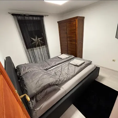 Ferienhaus Lago Apartman *
