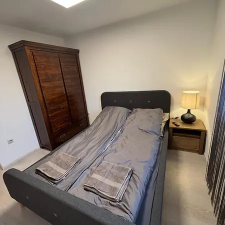 Ferienhaus Lago Apartman *