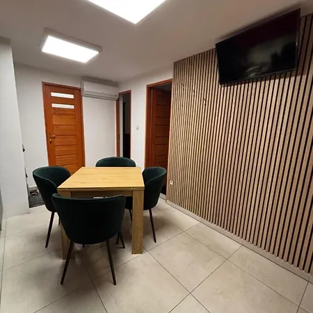 Ferienhaus Lago Apartman