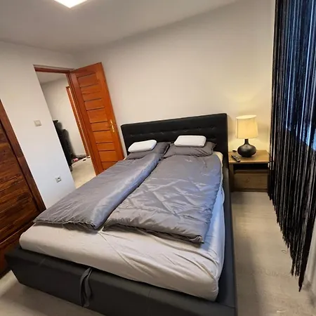 Ferienhaus Lago Apartman