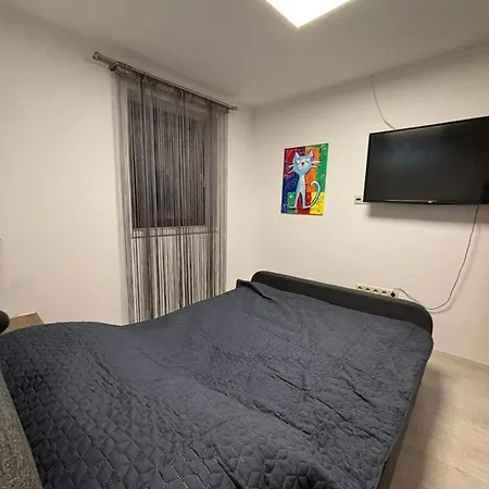 Ferienhaus Lago Apartman